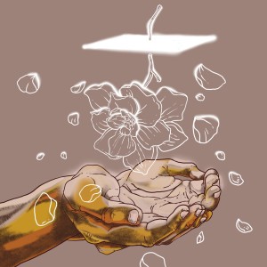 收聽Petra Sihombing的Bodoh歌詞歌曲