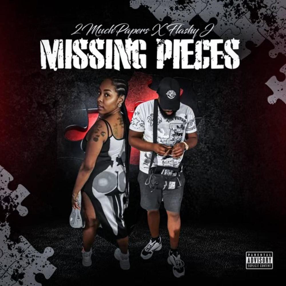 Last Ride (feat. Flashy j) (Explicit)