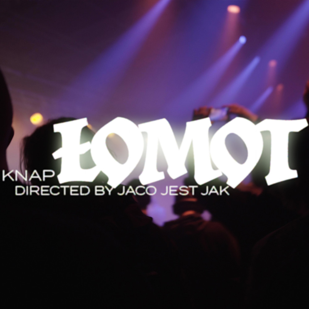 Łomot (Explicit)