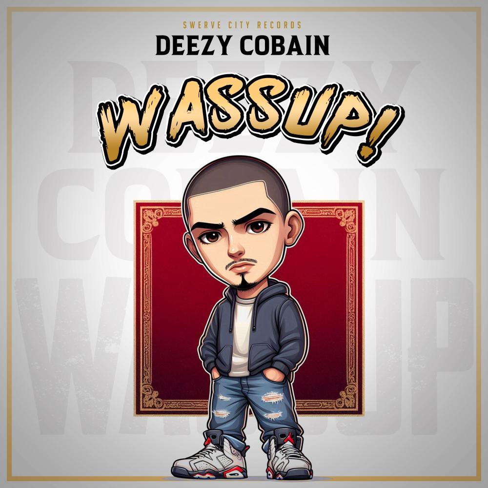 Wassup! (Explicit)