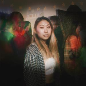 Listen to time stops song with lyrics from Jeline