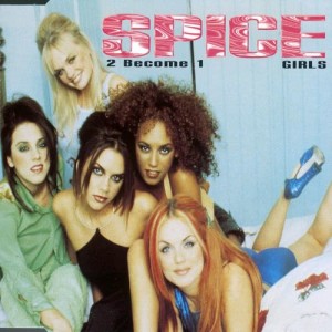 收聽Spice Girls的One Of These Girls歌詞歌曲