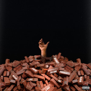 ดาวน์โหลดและฟังเพลง Drowning (Explicit) พร้อมเนื้อเพลงจาก King Koleman