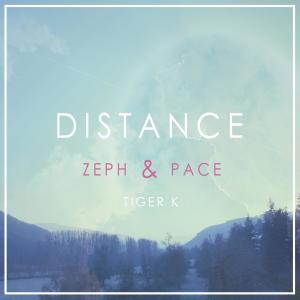 Tiger K的專輯Distance (feat. Tiger K & Pace) [Original Mix]