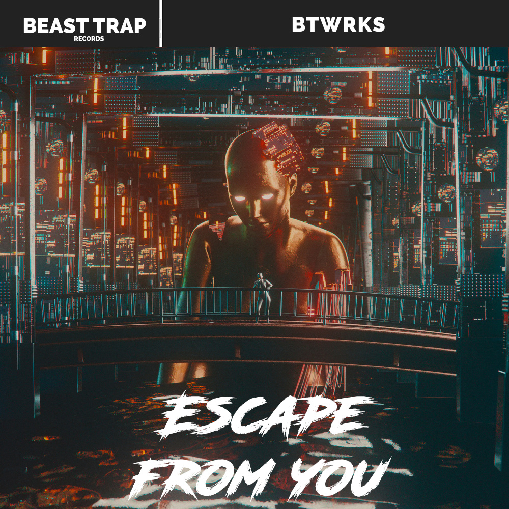 Escape From You