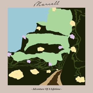 Listen to Adventure Of A Lifetime song with lyrics from Marcell