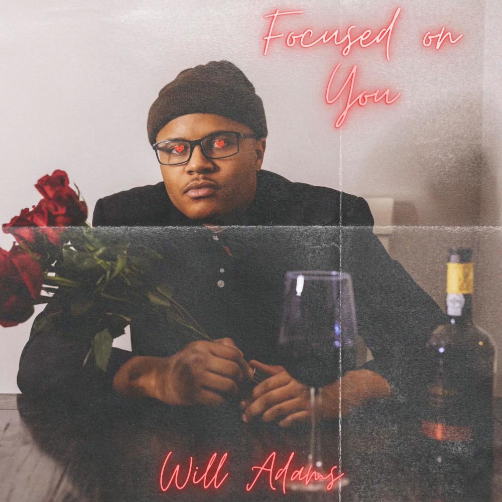 Focused On You (Explicit)
