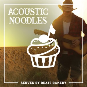 Bob Clifford的專輯Acoustic Noodles