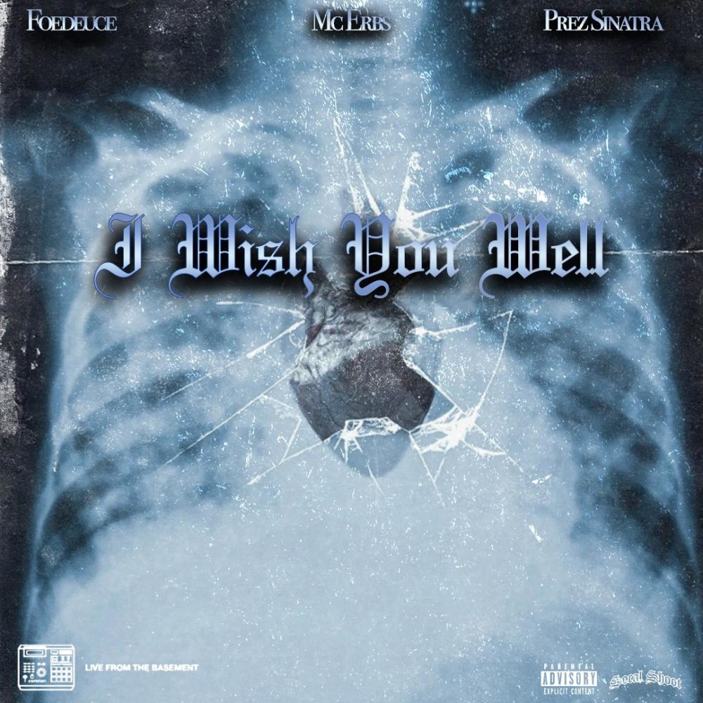 I wish you well (feat. Mc Erbs)