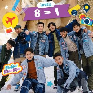 Album 8=1 (Ost UN1Trip) oleh Un1ty