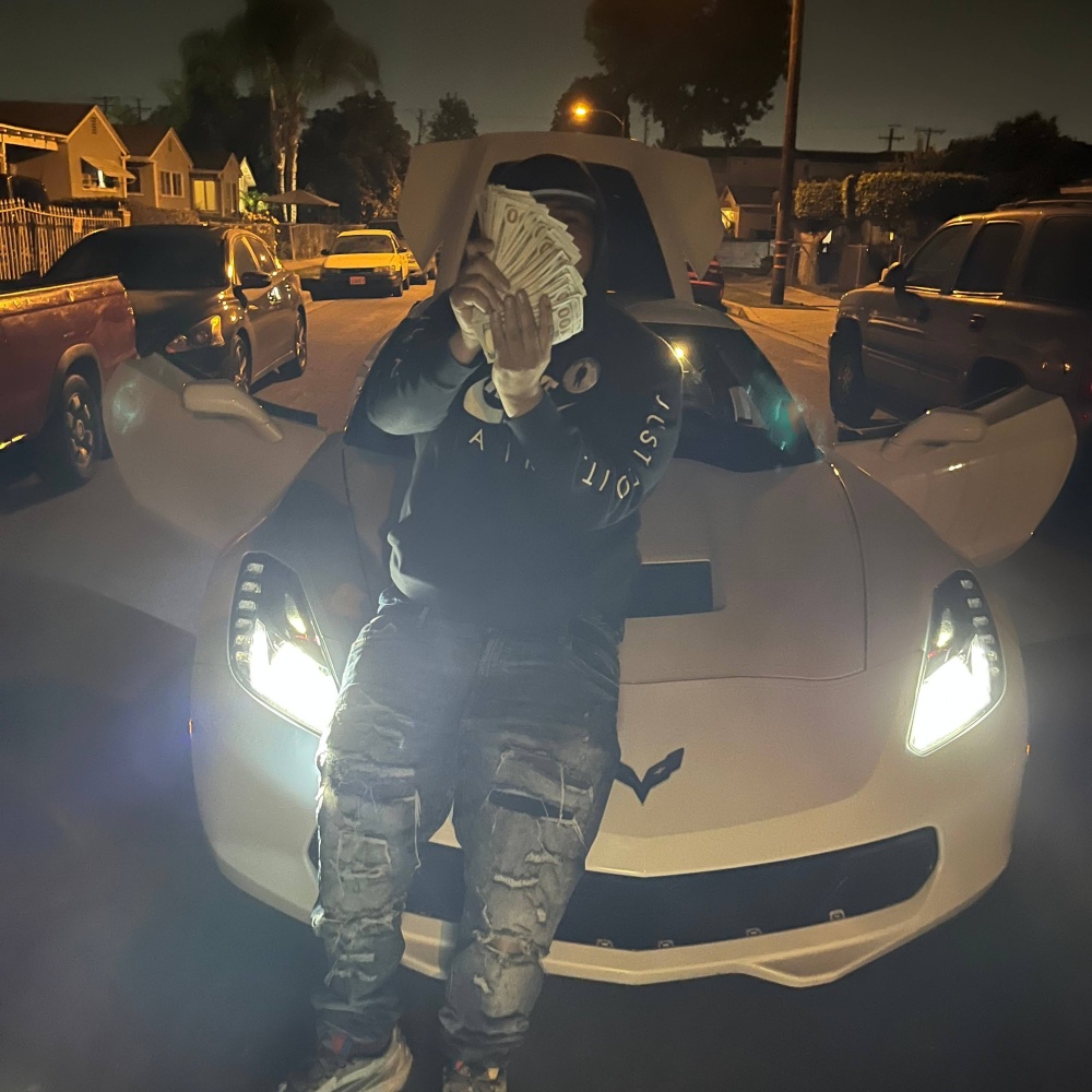 STRAIGHT UP (Explicit)