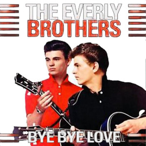 ดาวน์โหลดและฟังเพลง All I Have to Do Is Dream พร้อมเนื้อเพลงจาก The Everly Brothers