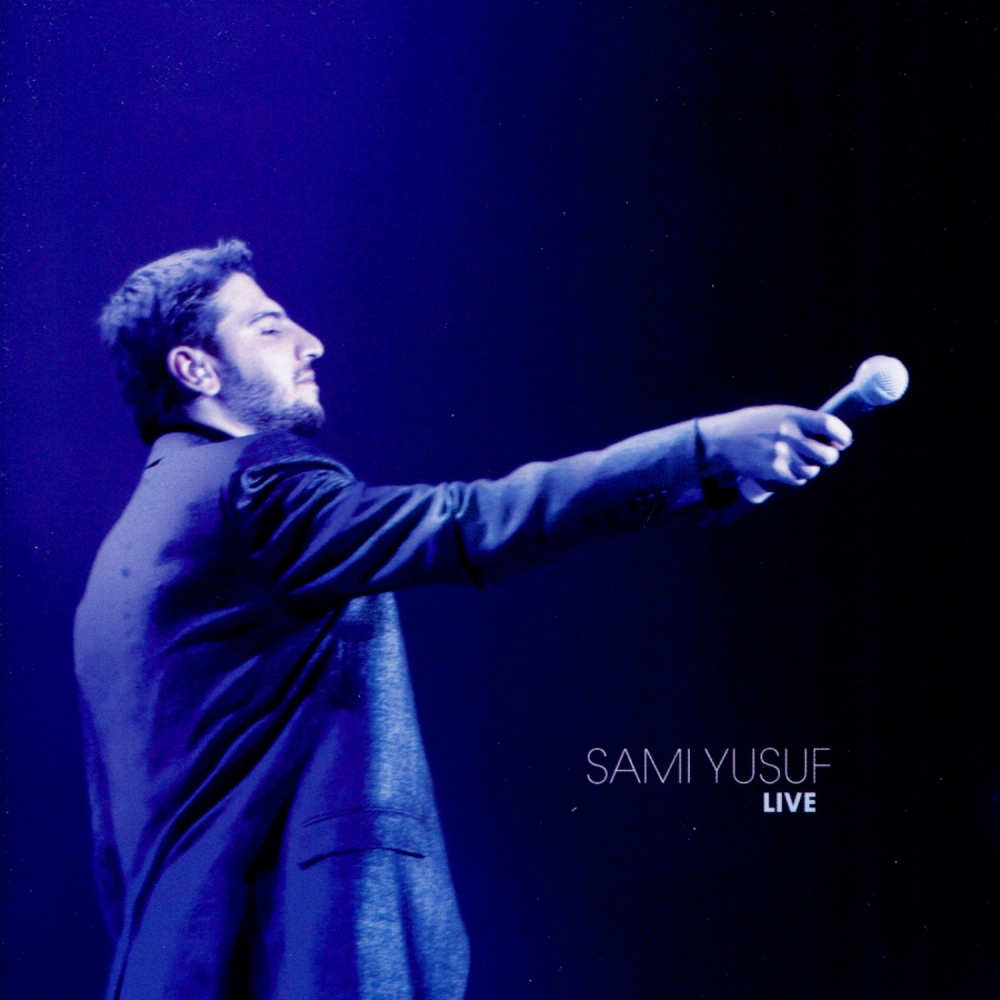 Al-Mu'allim (Live)