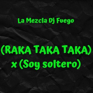 Listen to Soy Soltero (Tropical Mix) song with lyrics from Dj fuego