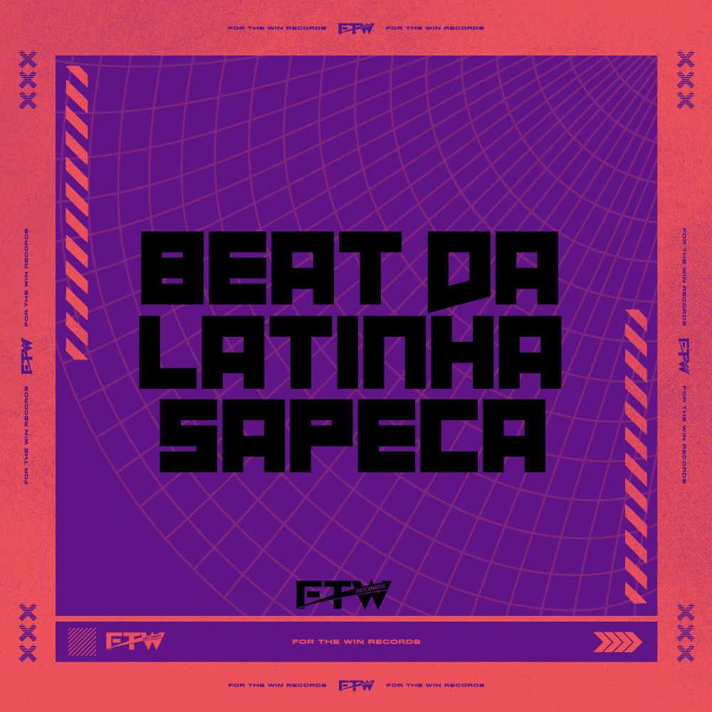 Beat da Latinha Sapeca (Explicit)