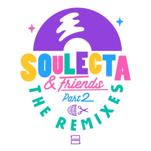 收聽Soulecta的Cloud Nine (K9 Remix)歌詞歌曲