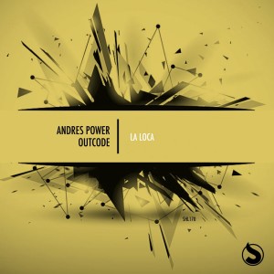Listen to La Loca song with lyrics from Andres Power