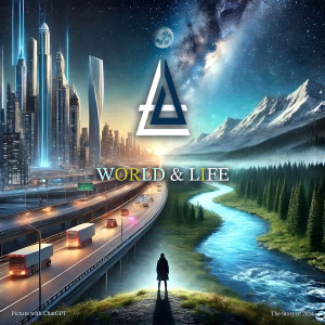Listen to 幻世 (Illusory Life) (完整版) song with lyrics from ORI