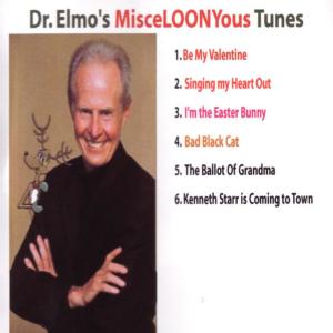ดาวน์โหลดและฟังเพลง Bad Black Cat พร้อมเนื้อเพลงจาก Dr. Elmo