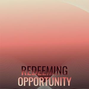 Album Redeeming Opportunity from Various