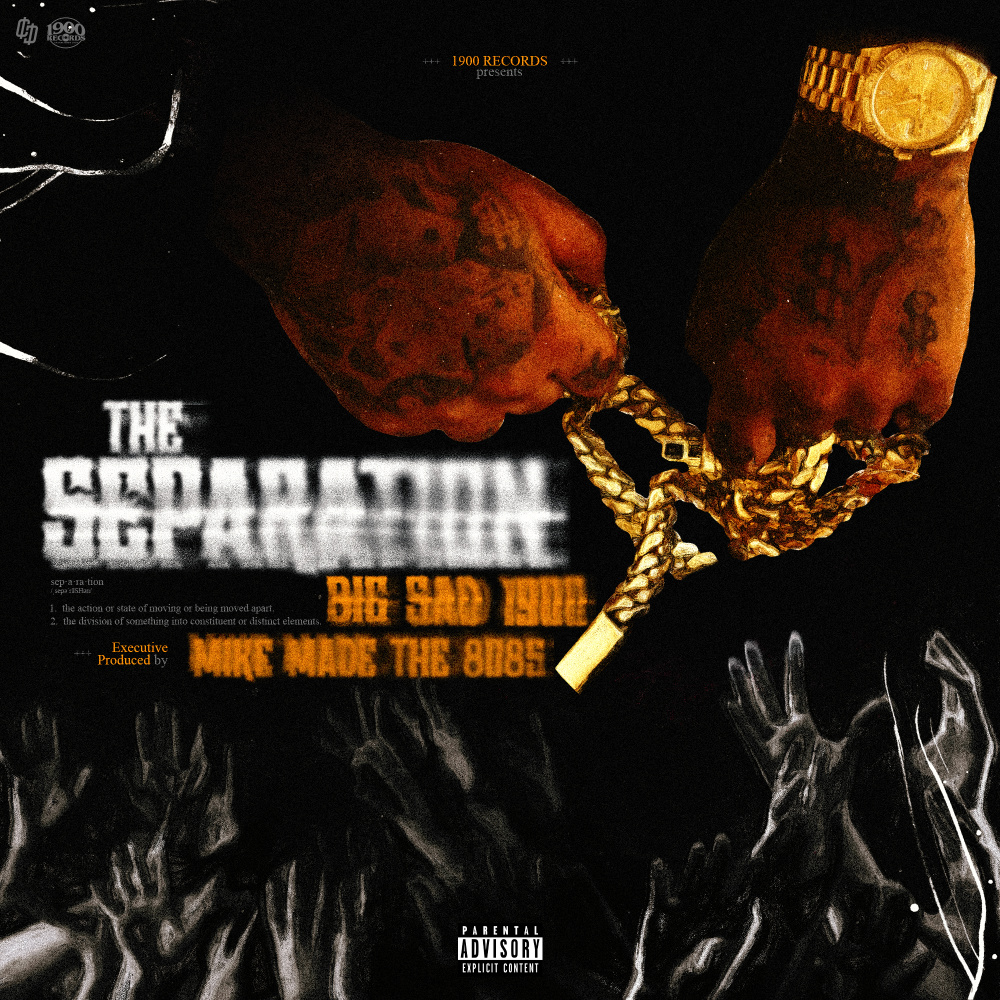 Rack For Rack (Explicit)