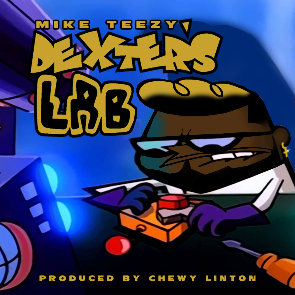 Dexter's Lab (其他)
