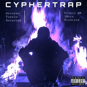 Listen to Cypher Trap (Explicit) song with lyrics from Berechet