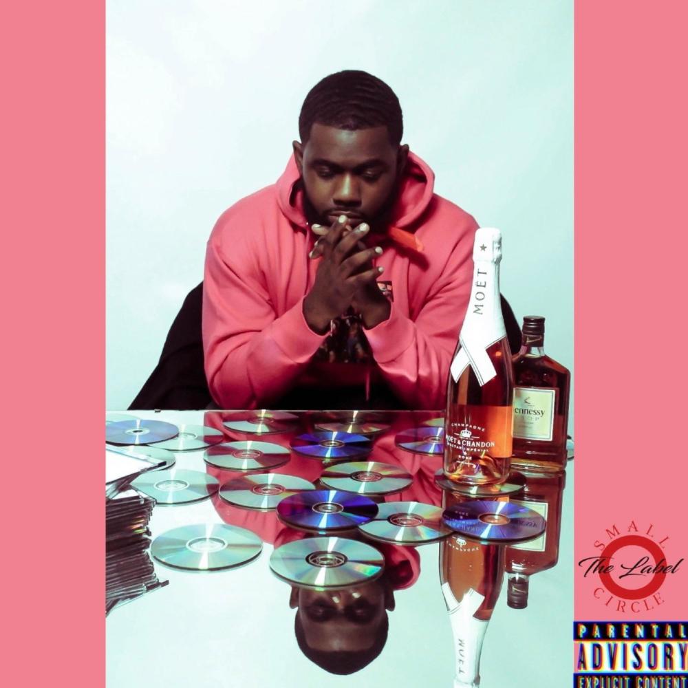 Cold World (feat. Kayne) (Explicit)