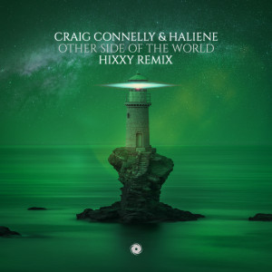 Album Other Side of the World (Hixxy Remix) from Craig Connelly