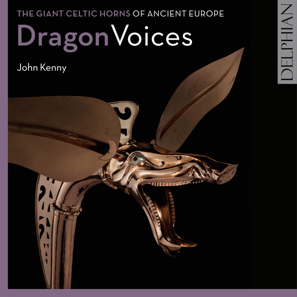 Dragon Voices