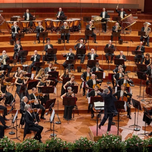 Orchestra Sinfonica Nazionale della Rai