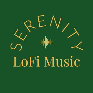 收聽Morteza的Serenity LoFi歌詞歌曲
