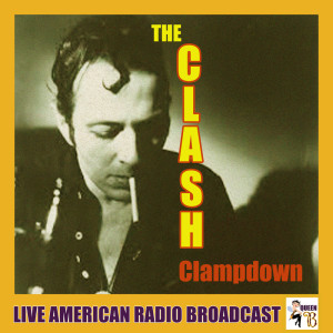 Clampdown (Live) dari The Clash