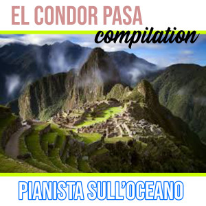 收聽Pianista sull'Oceano的Moonlight Serenade歌詞歌曲