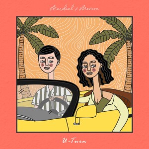 ดาวน์โหลดและฟังเพลง U-Turn พร้อมเนื้อเพลงจาก Mardial