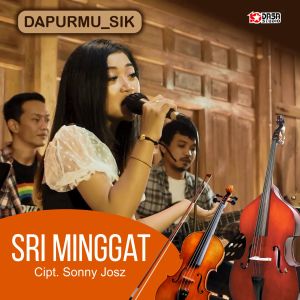 Dengarkan Sri Minggat lagu dari Lala Atila dengan lirik