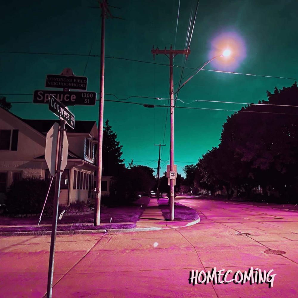 run around (feat. R.I.P Maco) (Explicit)