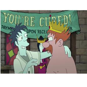 default playlist img