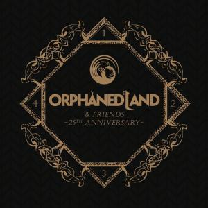 收聽Orphaned Land的M I ? (Live Tel Aviv 2011)歌詞歌曲