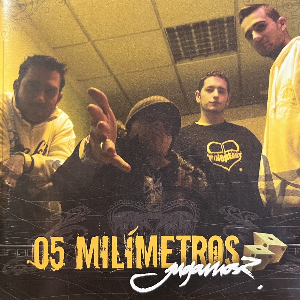 Desde Alicante hasta tu calle (Explicit)