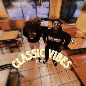 Classic Vibes (feat. Ota_Q) (Explicit) dari Amirsava