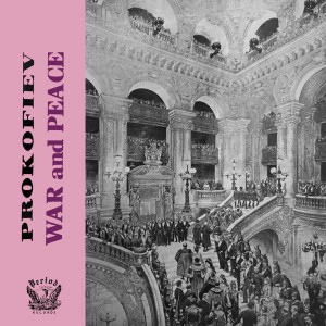 Alexander Melik-Pashaev的專輯War and Peace