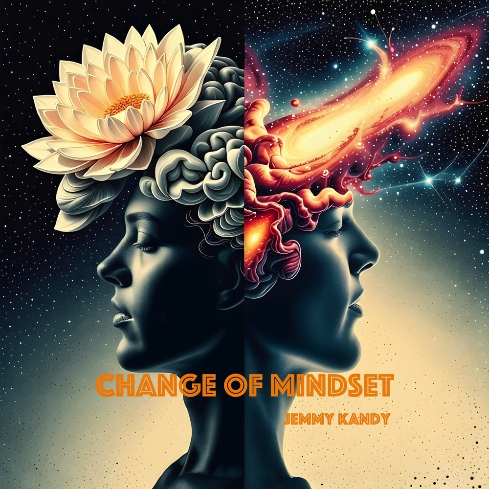 Change of Mindset