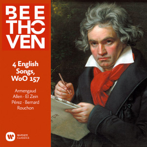 收聽Jean-Pierre Armengaud的4 English Songs, WoO 157: No. 2, Cease Your Funning歌詞歌曲