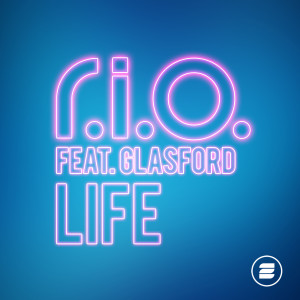 R.I.O.的專輯Life