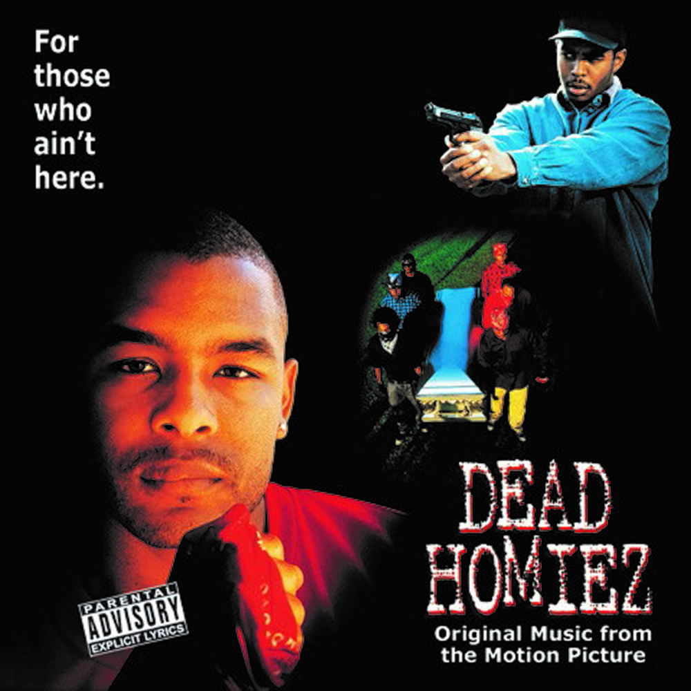 Servin' & Dippin' (Explicit)