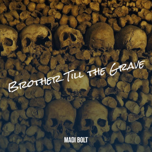 收聽Madi Bolt的19 (Explicit)歌詞歌曲