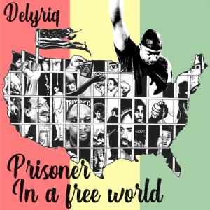 收聽Delyriq的Christmas in a Jail Cell歌詞歌曲