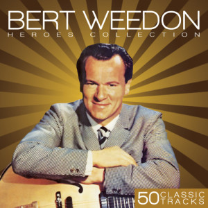 ดาวน์โหลดและฟังเพลง Blue Guitar พร้อมเนื้อเพลงจาก Bert Weedon
