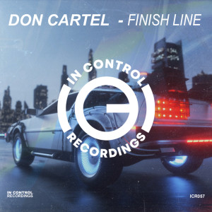 Album Finish Line from Don cartel